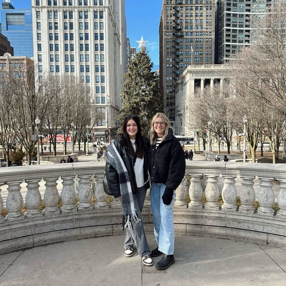 Meet your Posher, Makenzie - Picture 1 of 1